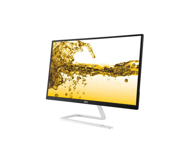 AOC 27'' I2781FH Czarny - 305240 - zdjęcie 6